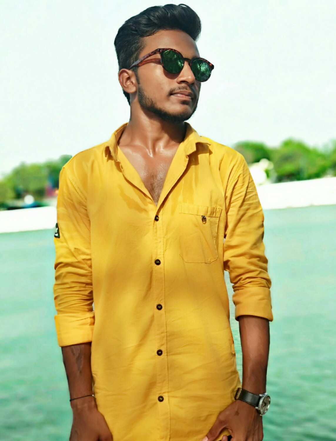 Sahil Solanki