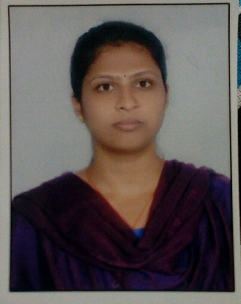 Supriya Chavan