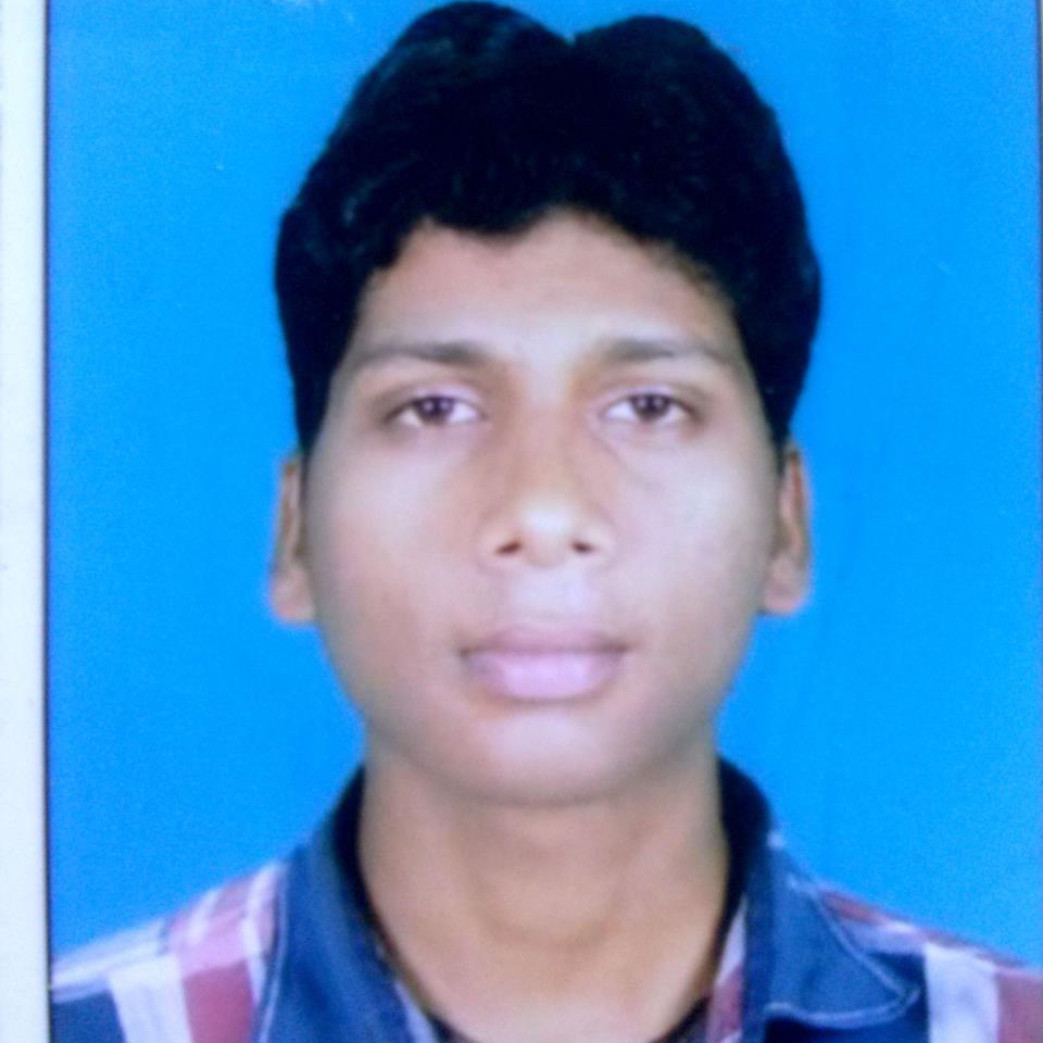 Md Arshad Raza