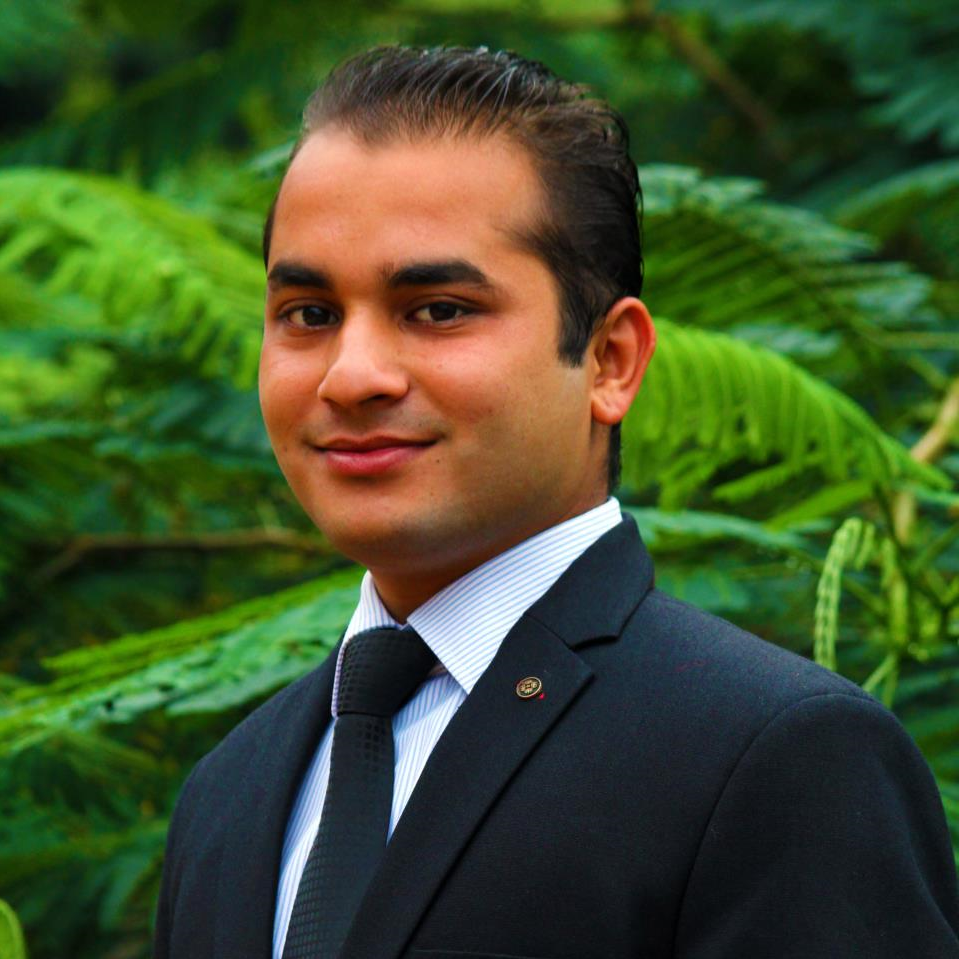 Tarun Bhatt