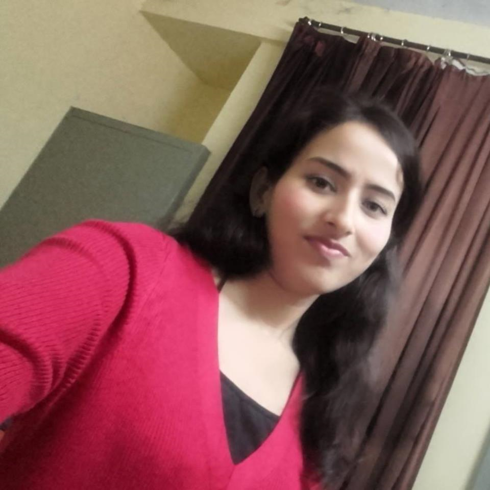 Khushbu Kumari