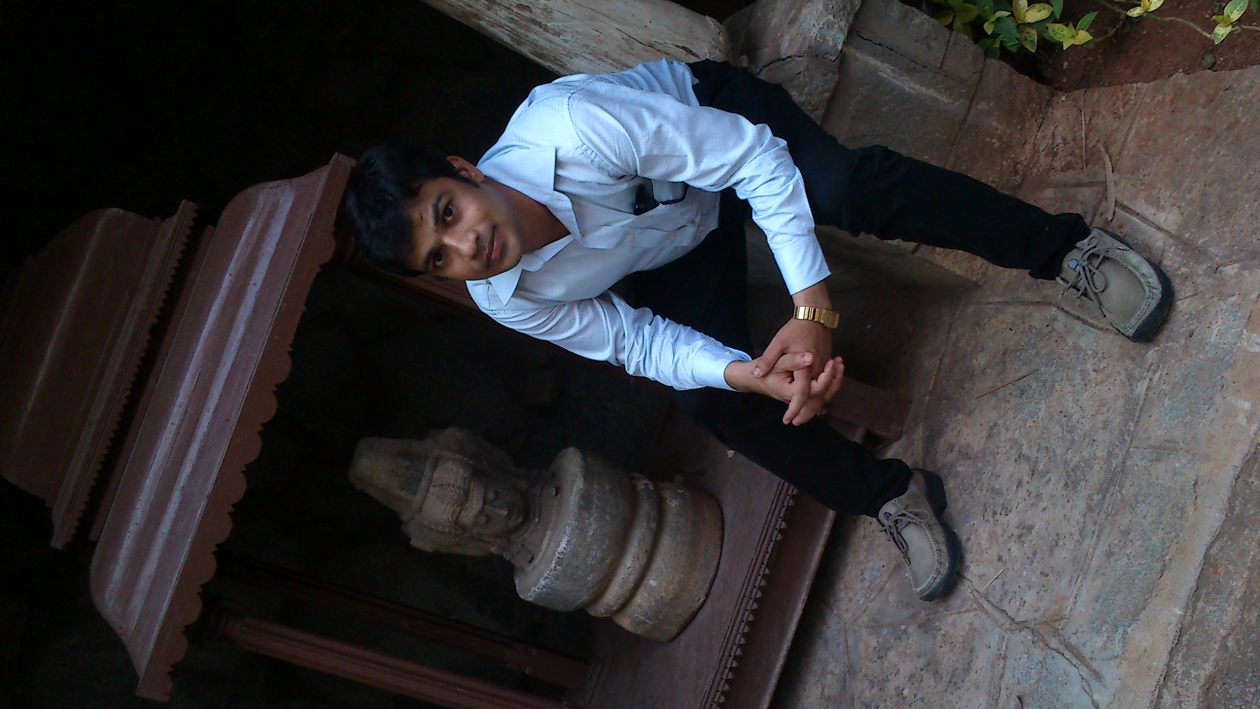 Naba Kishore Padhy