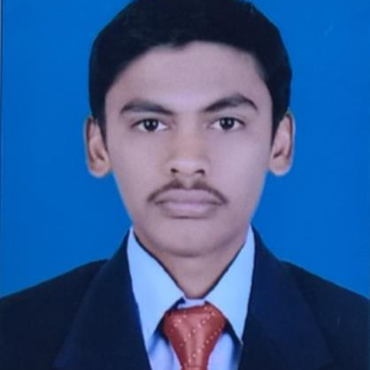 Rupesh Tirupati Bavadekar