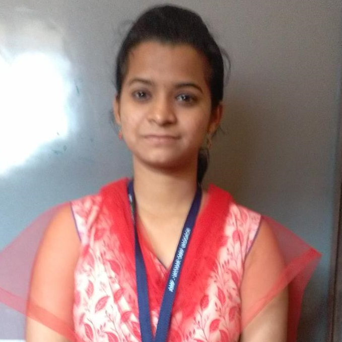 Kulkarni Vrushali Ravindra