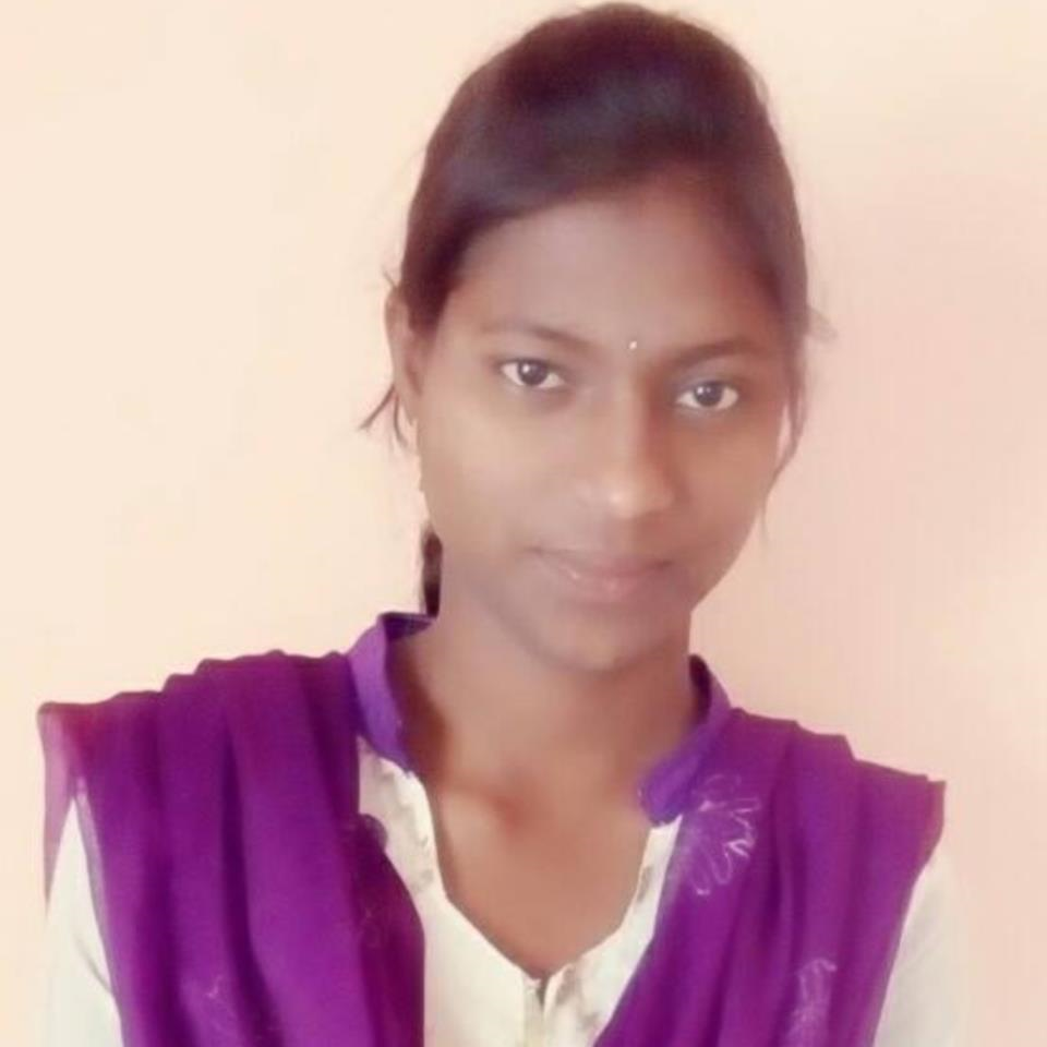 Bukkam Ashwini Ramchandra