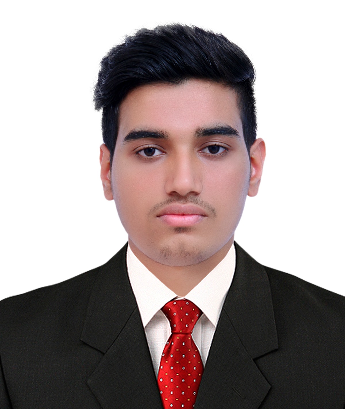 Mohamed Rasif