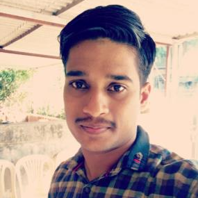 Shubham Chandrakant Patil