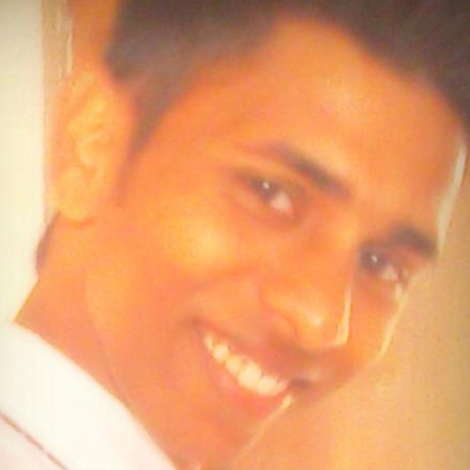 Mohammead  Zakir Hussain