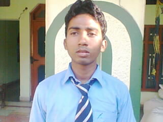 Deepak Singh Pal