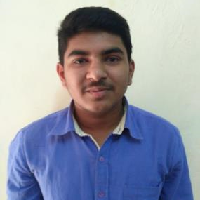 Omkar Arjun Chavan