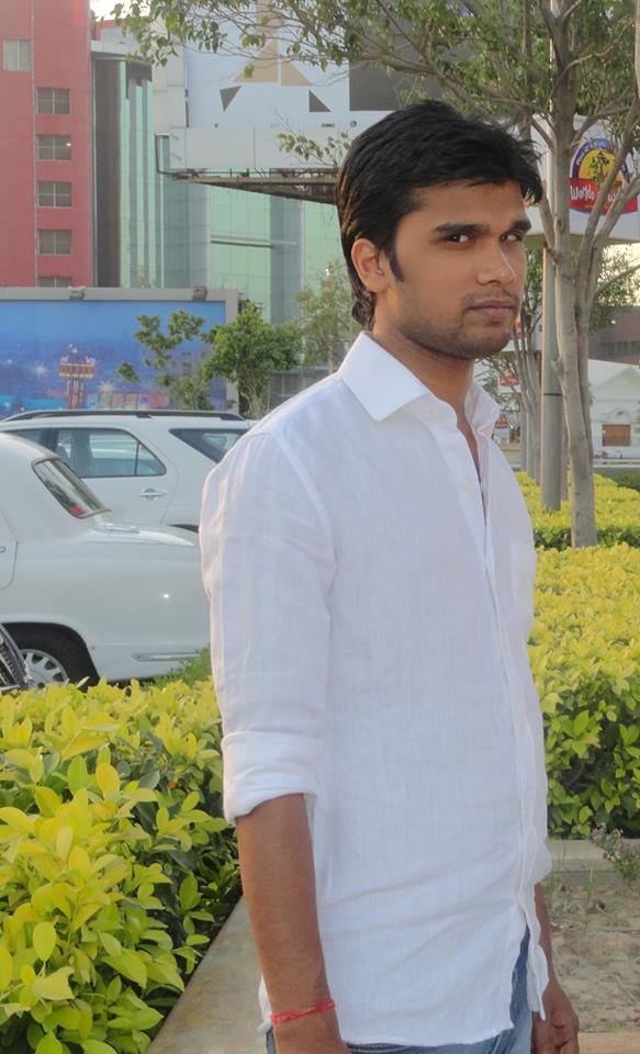 Babloo Kumar