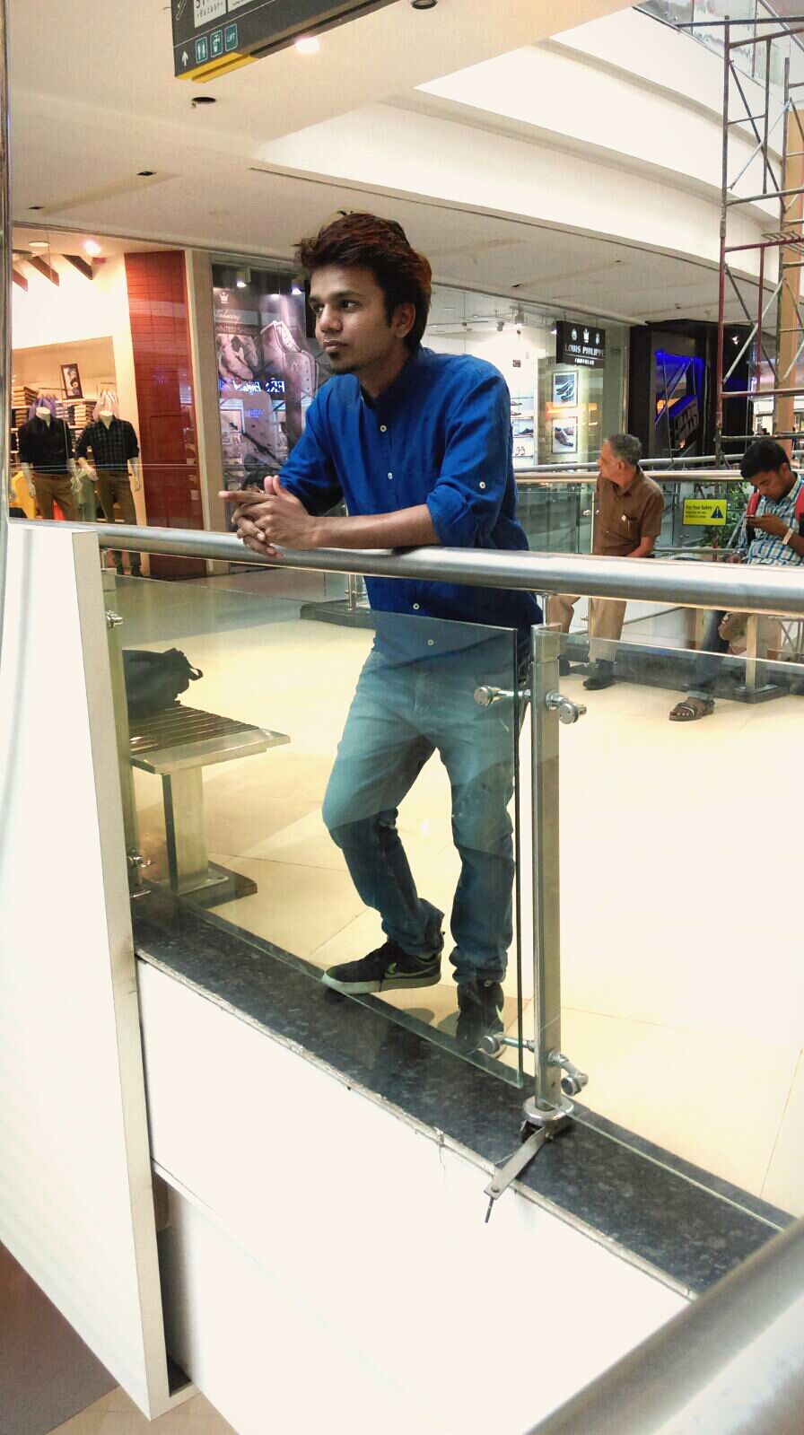 Vishal Talape