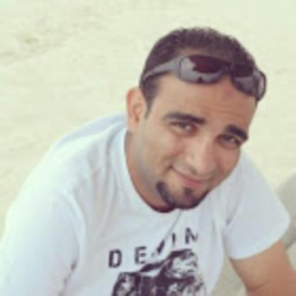Ahmed Thabet mohamed Emam