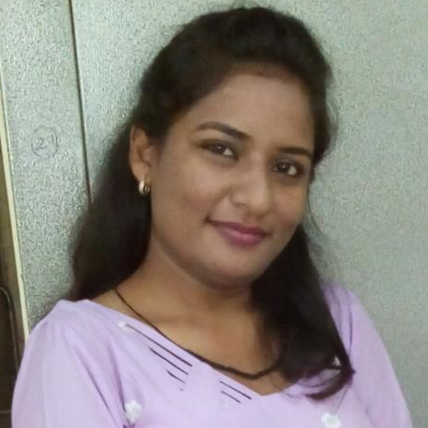 Megha Varshney
