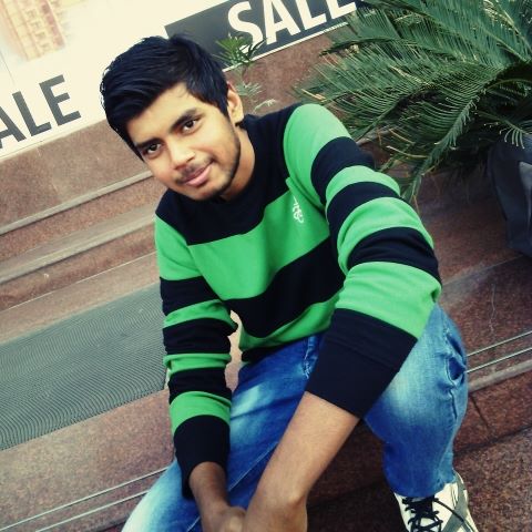 Gunjan Sharma