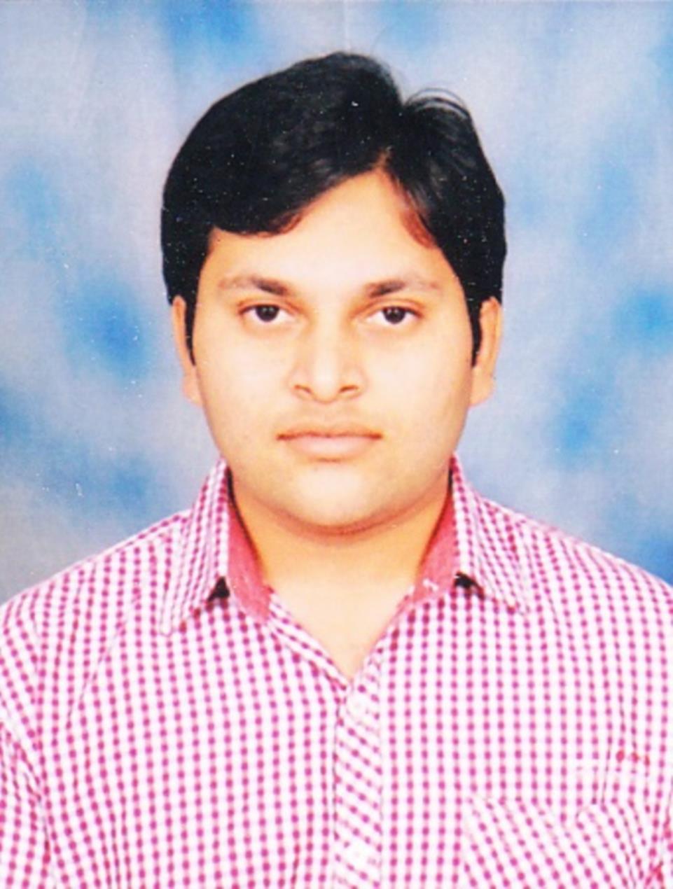 Manoj Bharath Pasala