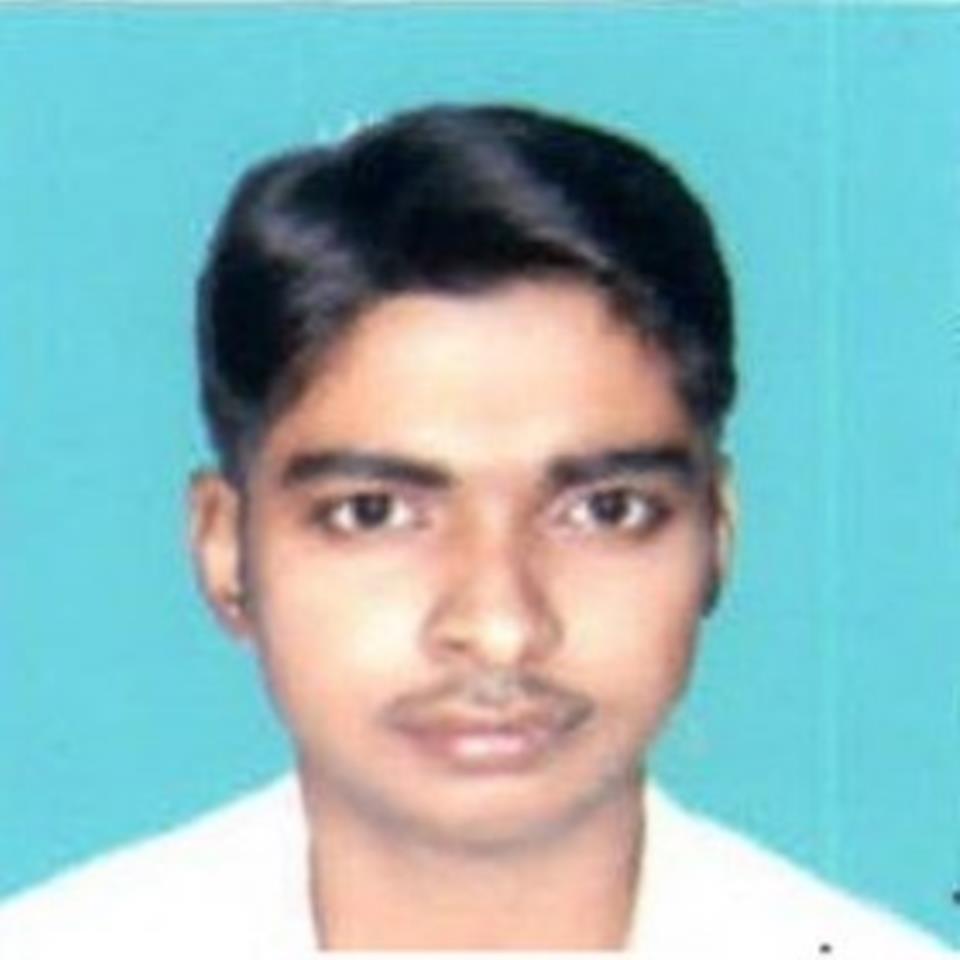 Arun Shaw