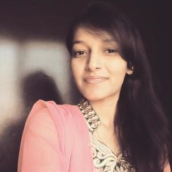 Pradnya Rangrao Patil