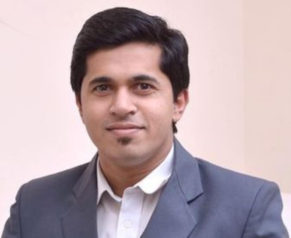 Paras Palsatkar