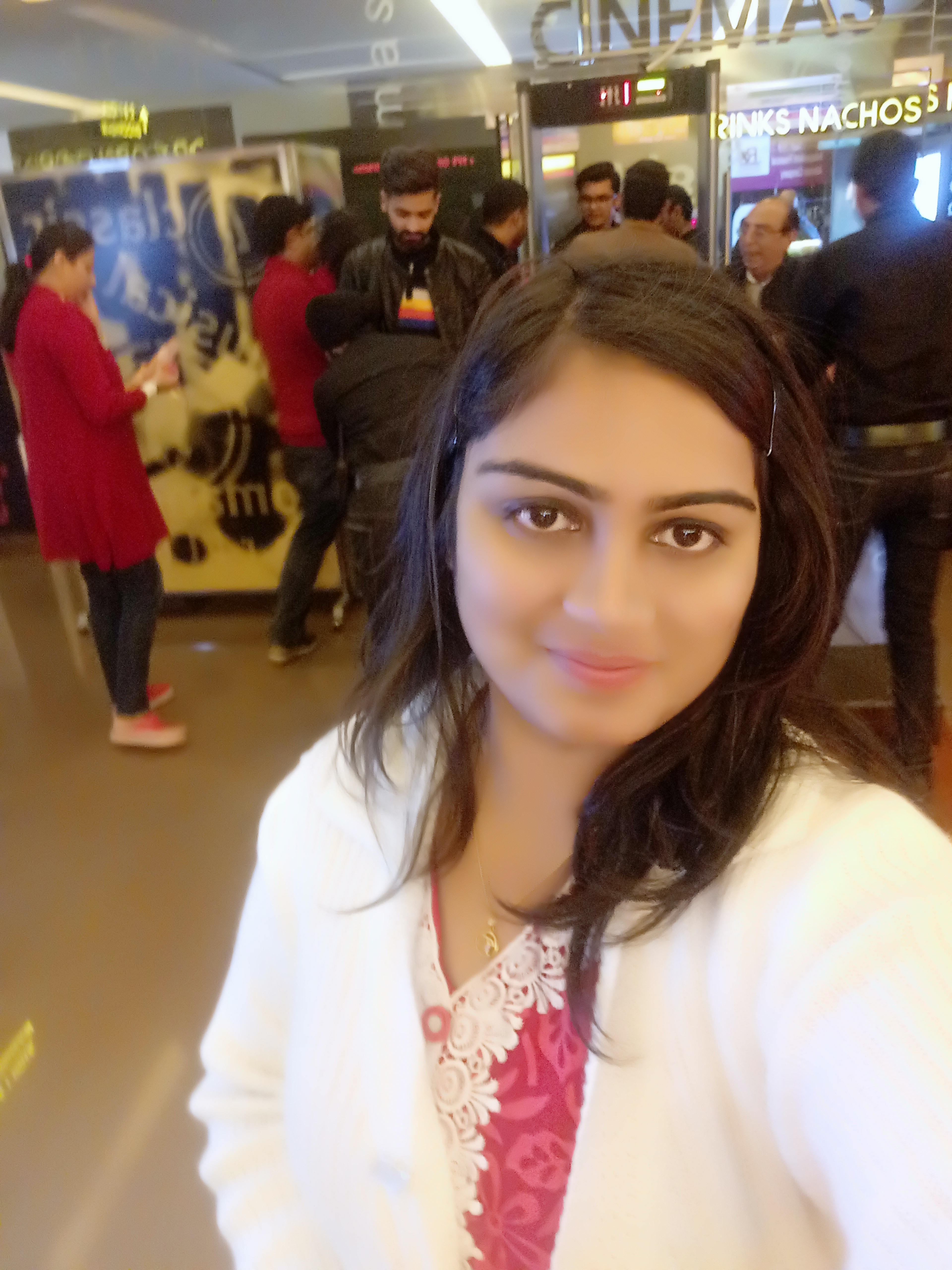 Karishma Kundal