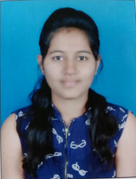 Patil Dhanashree Sitaram