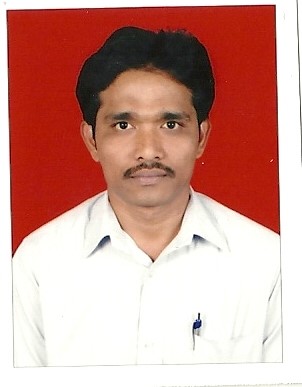 Narendra Kumar Mopidevi