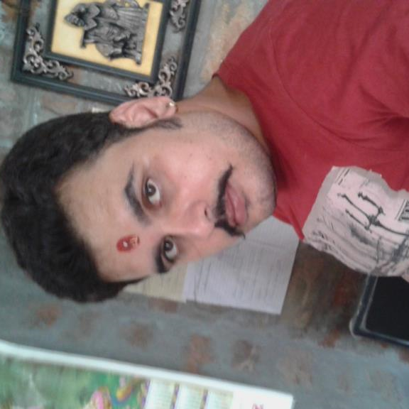 Ashutosh Bhargava