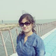 Suravi Panigrahi