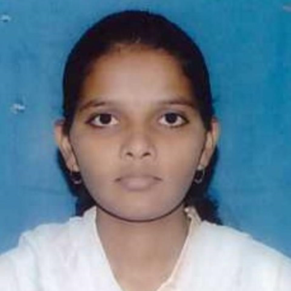 Sujata Nivas Patil