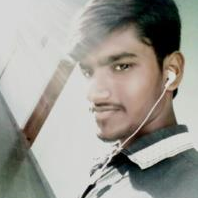 Santhoshkumar Nc