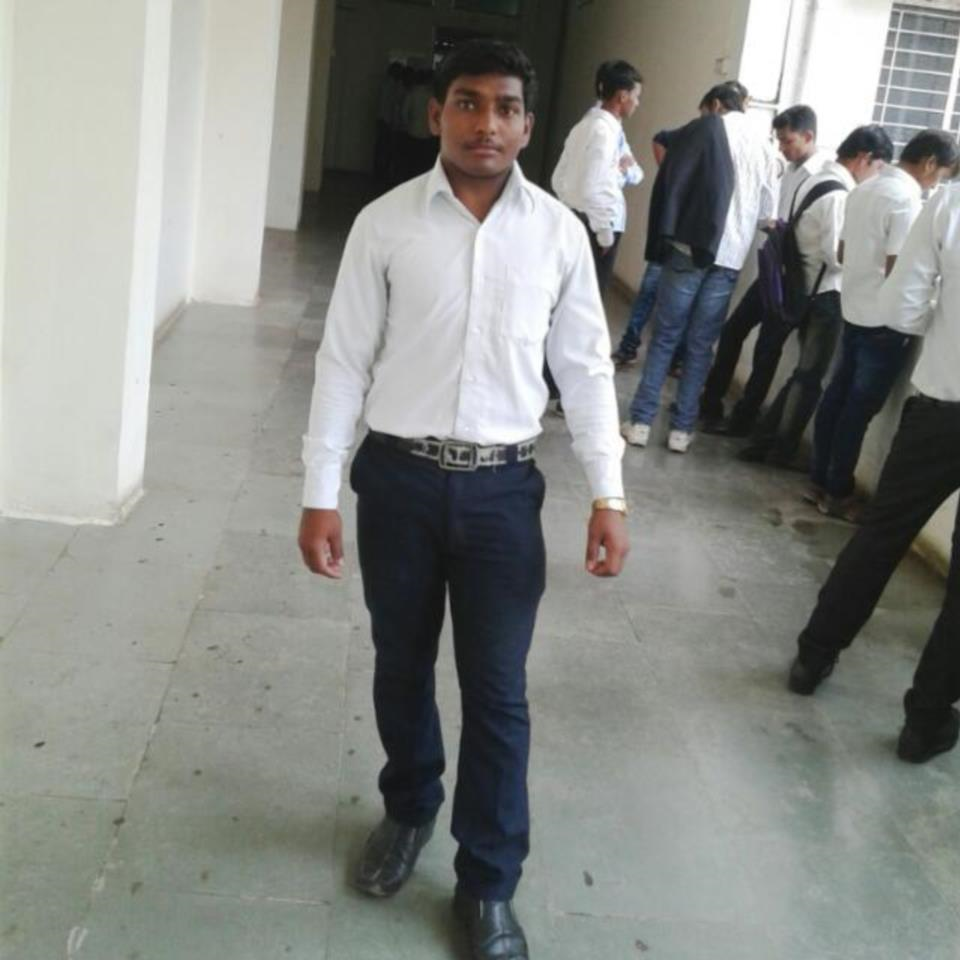 Pandurang Bandgar