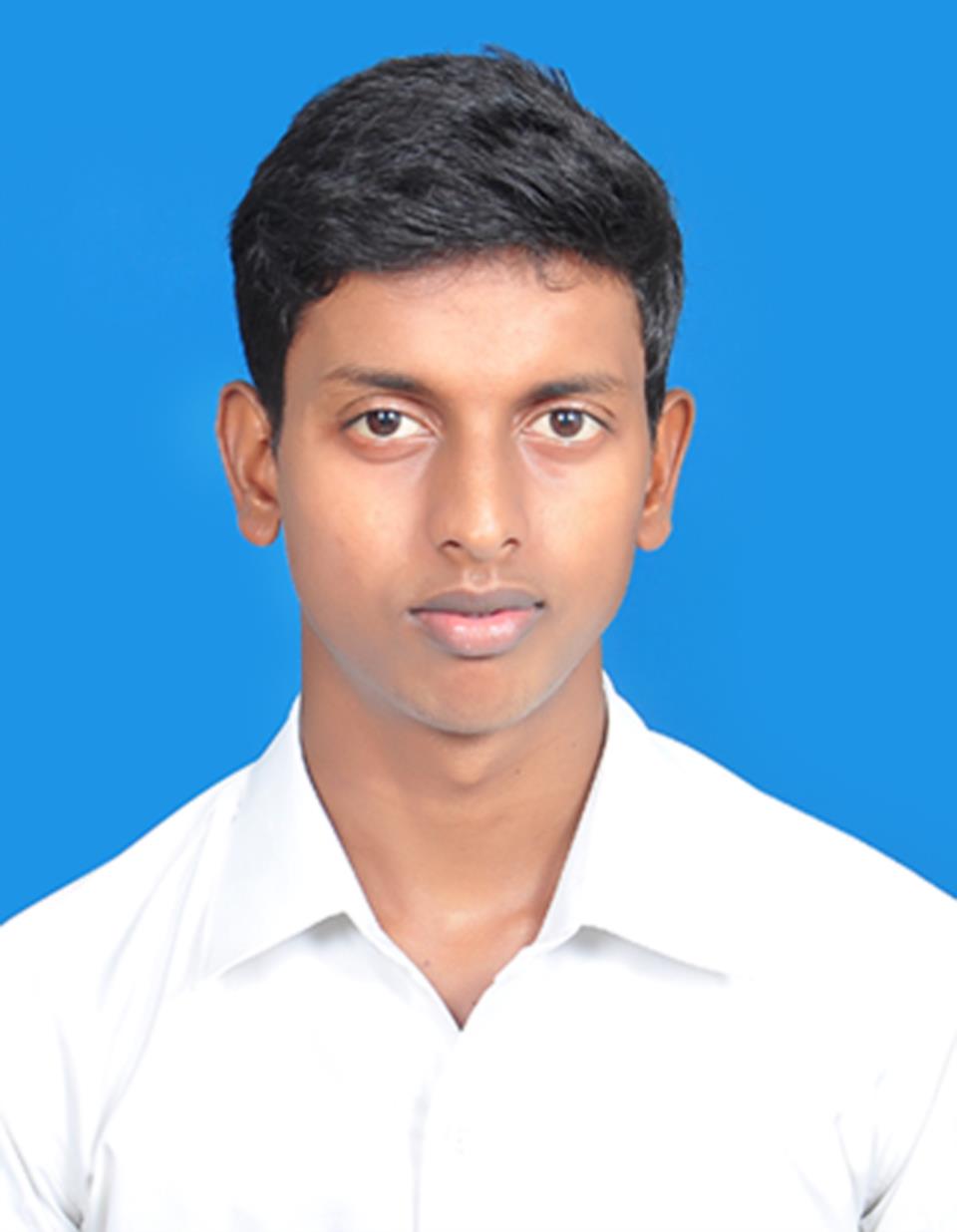 Karthik U