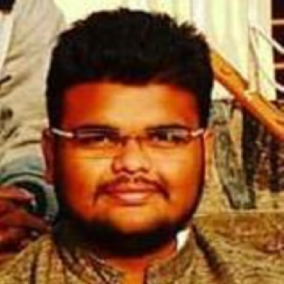 Rohan Rajendra Chougule