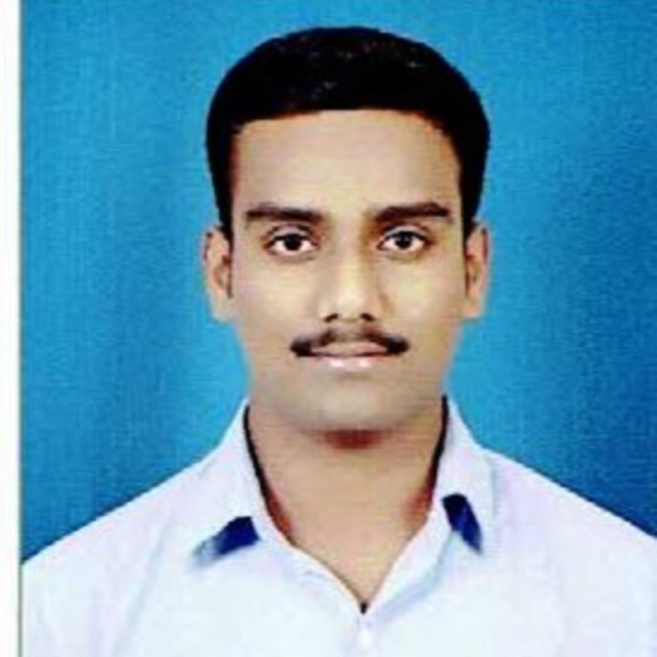 Rohit Dileep Zite