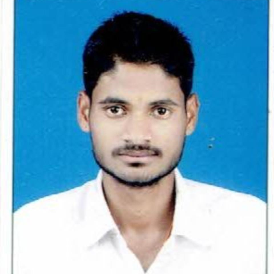 Nitin Yuvraj Shelake