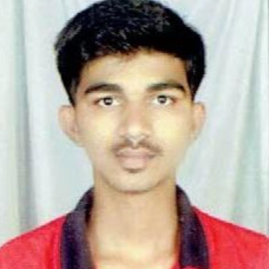 Pranil Bharat Kadukar