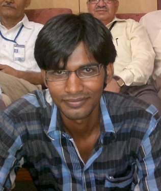 Abhishek Kumar