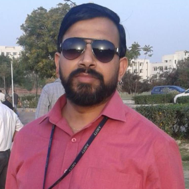 Gaurav Mishra