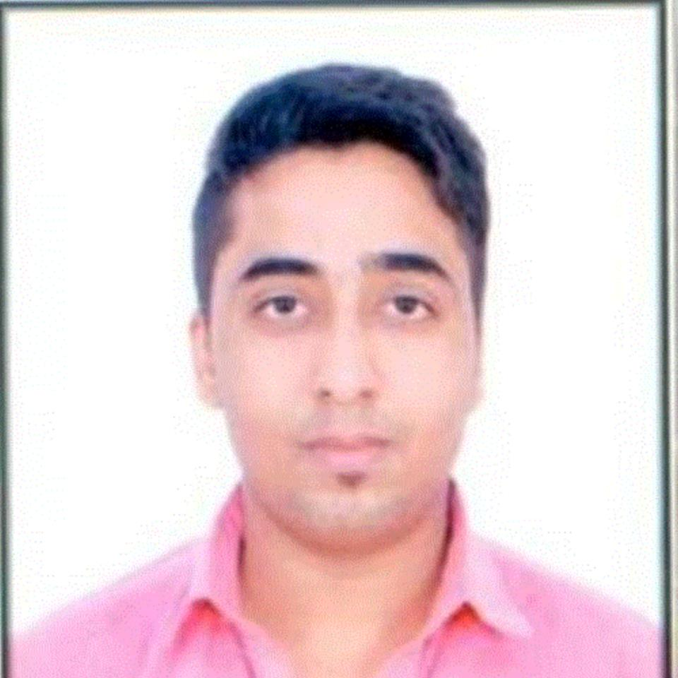 Mayank Batra