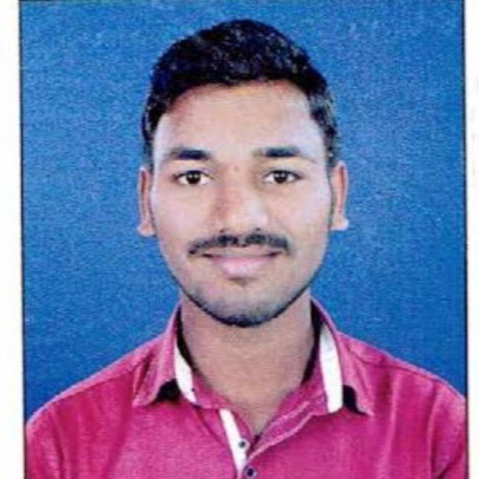Santosh Tanaji Sankpal