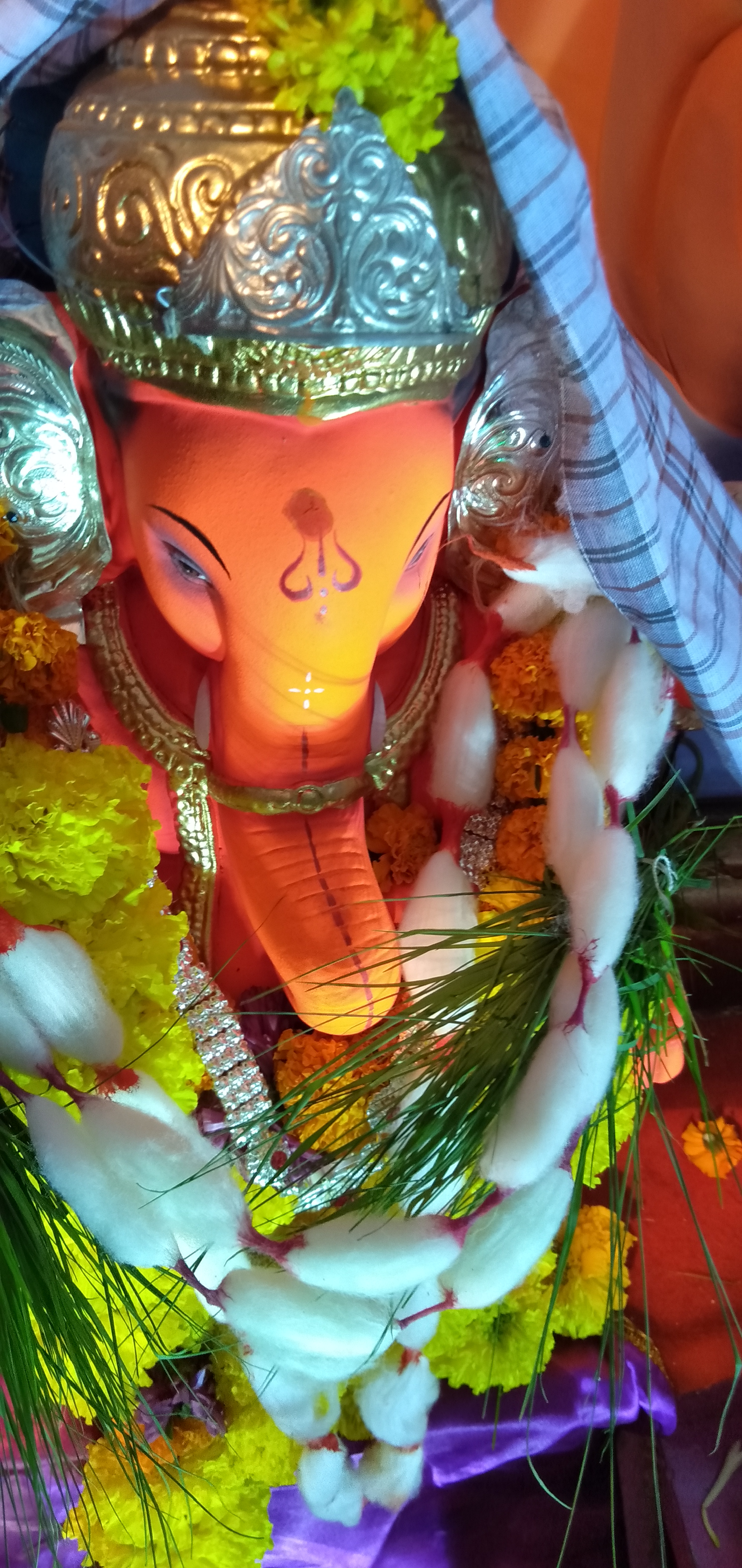 Dawale Vrushali Dattatraya