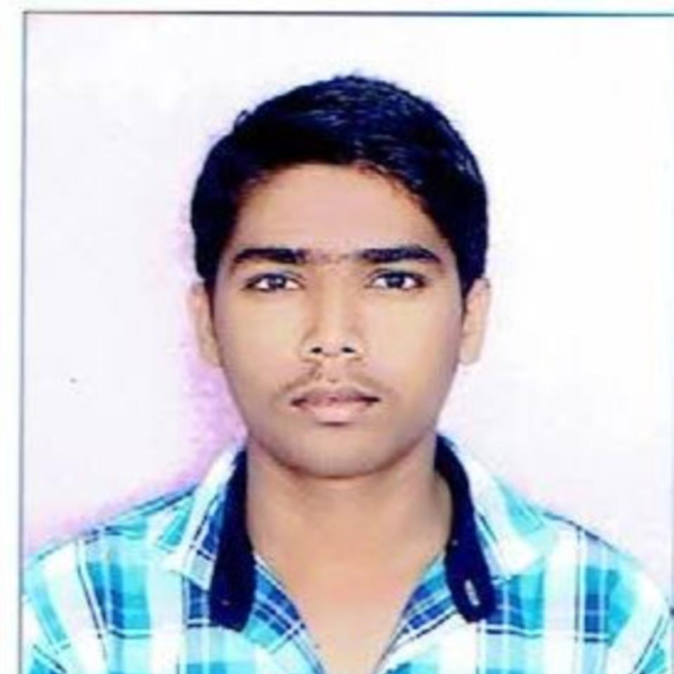 Adsule Rohit Sanjay