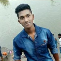 Mahajan Abhishek Ashok