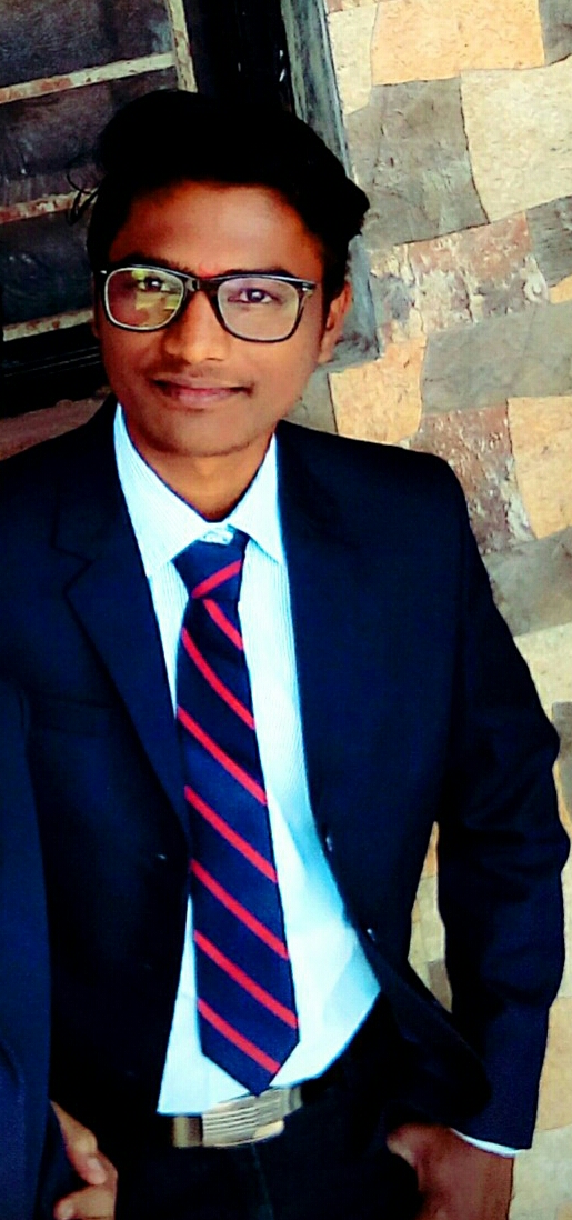Akshay Arvind Jagtap