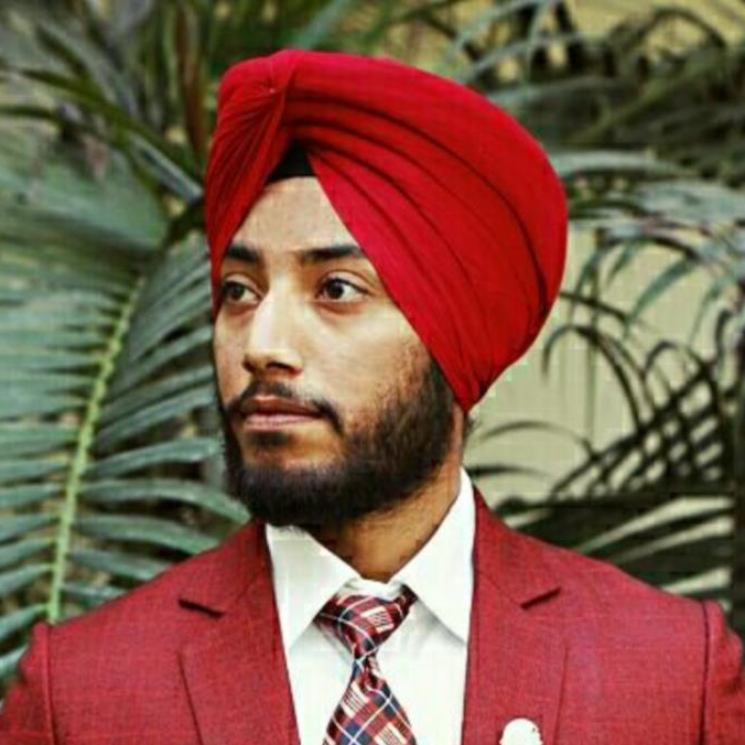 Balwinder Singh