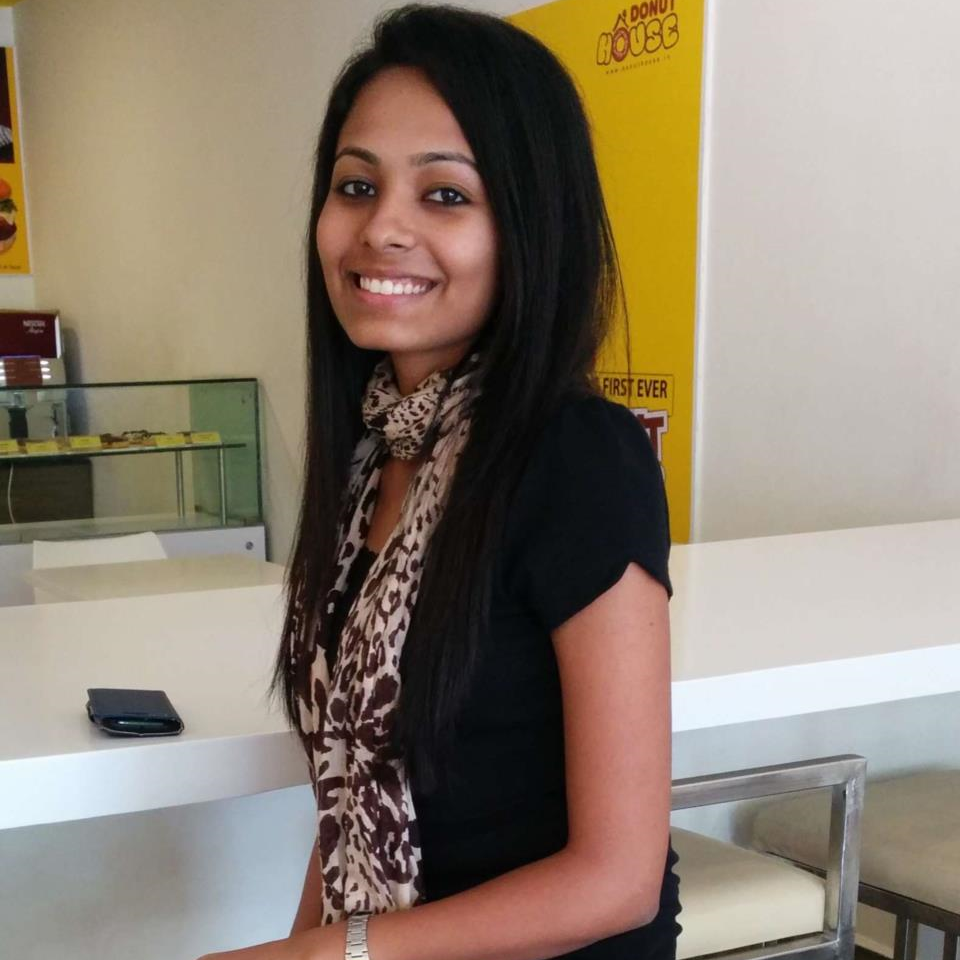 Surabhi Mittal