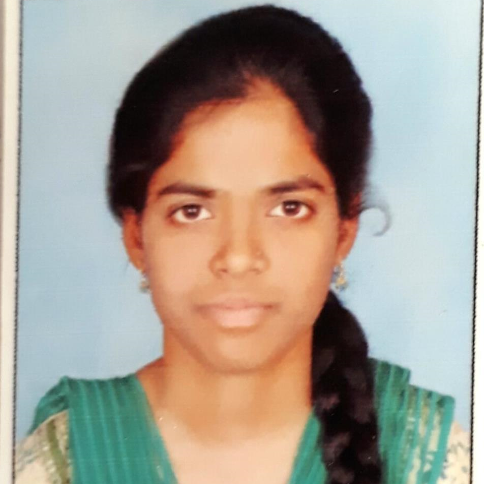Aarti Babasaheb Sohani