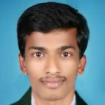 Jayram Murlidhar Pawar