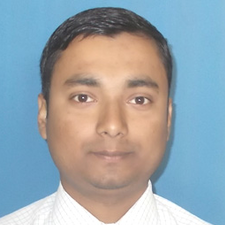 Bishwa Dev Kalita