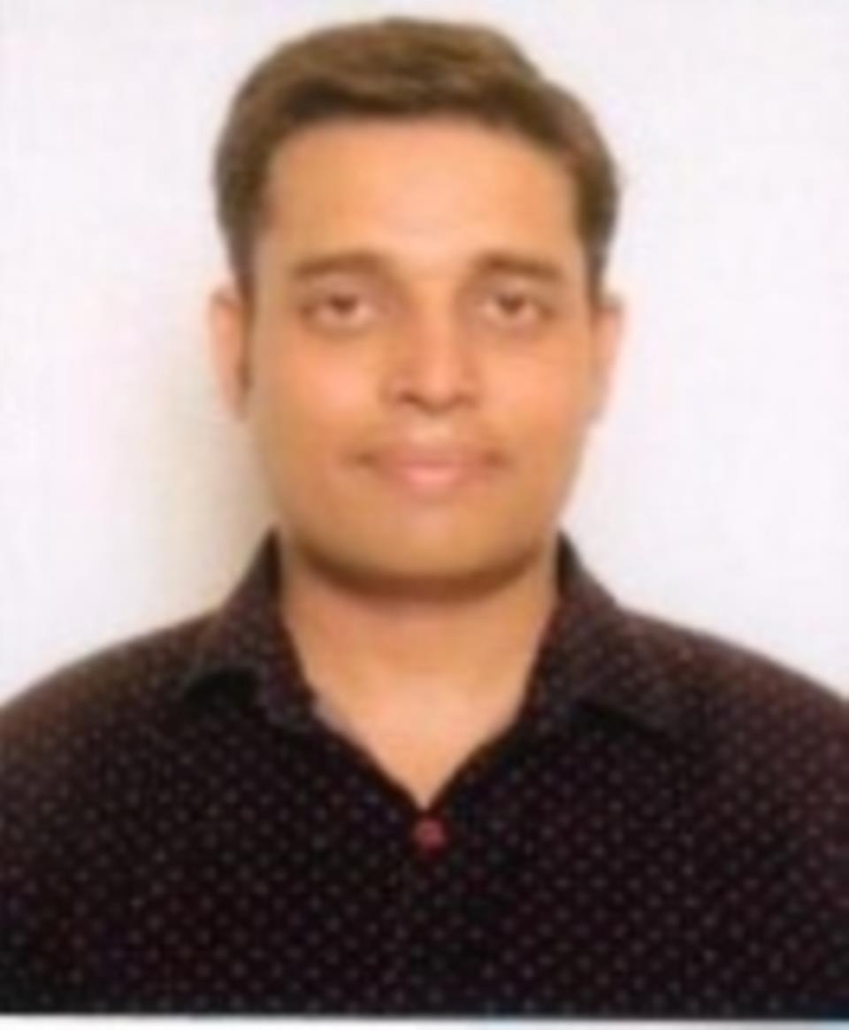 Diwakar Tiwari